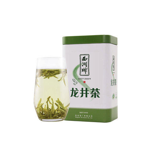 明前新茶春茶龙井茶