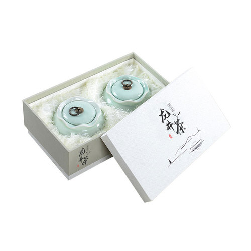 2020新茶龙井茶叶200g